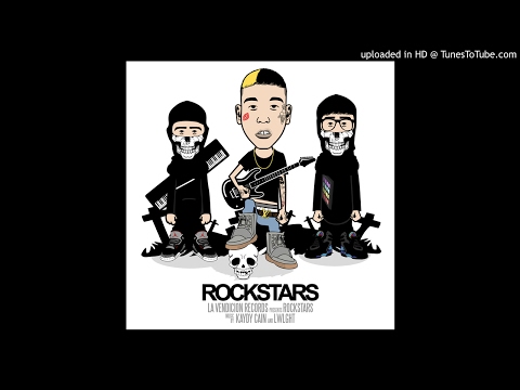 Kaydy Cain Fy. John Grvy - It's Yours