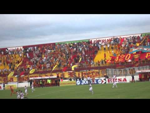 "La barra de la ribera ( Boca Unidos)" Barra: La Barra de la Ribera &bull; Club: Boca Unidos