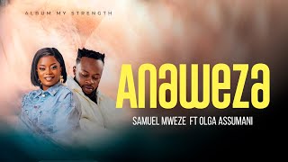 Download lagu Samuel Mweze - Anaweza (feat Olga Assumani) [Live ]  mp3