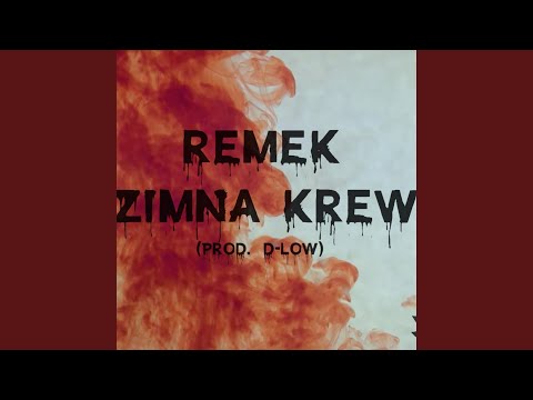 Zimna Krew