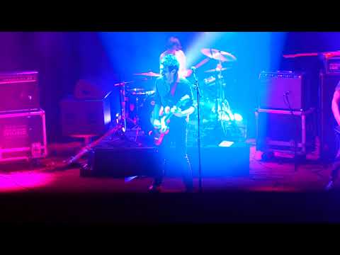 Tropical Fuck Storm - Chameleon Paint Live @ Islington Assembly Hall