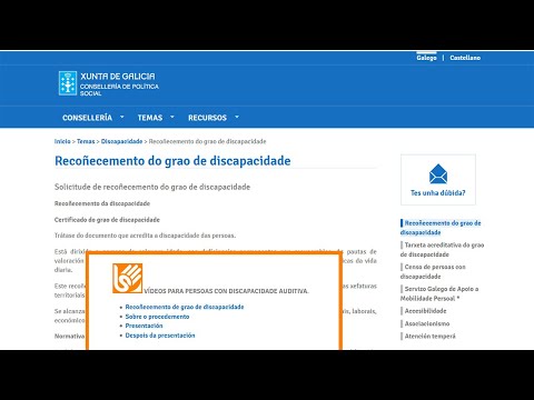 Cómo signar Política Social en LSE