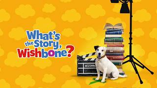 What’s the Story, Wishbone? | Official Trailer