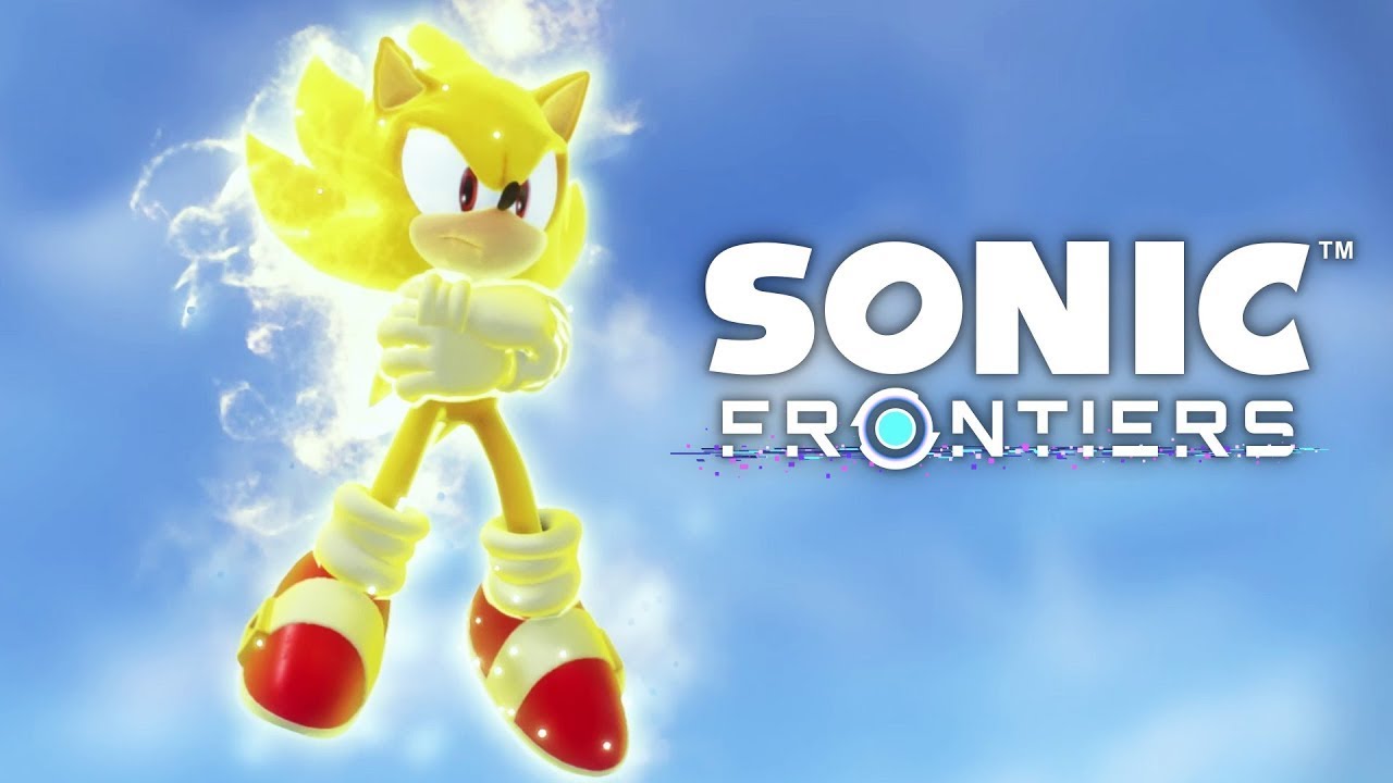 Sonic Frontiers: novo jogo do ouriço aposta em mundo aberto e chega em 2022