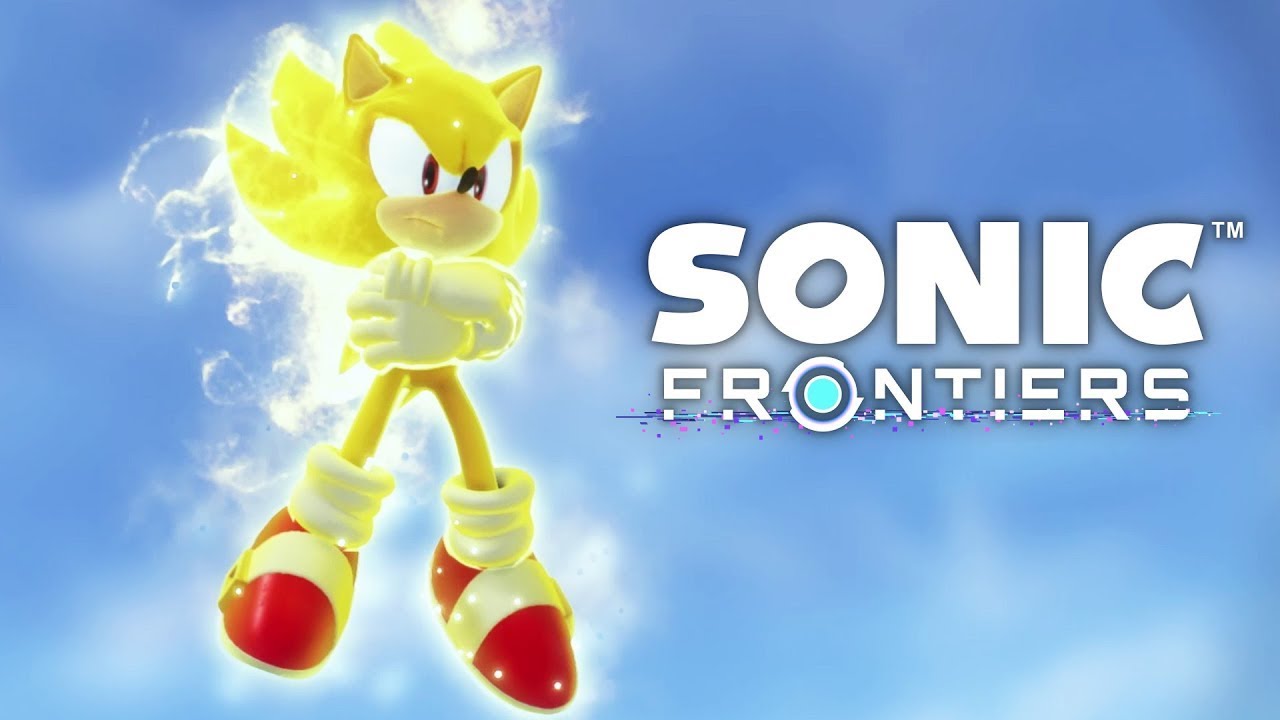 Sonic Frontiers já pode ser jogado em celulares Android, IOS e PCs