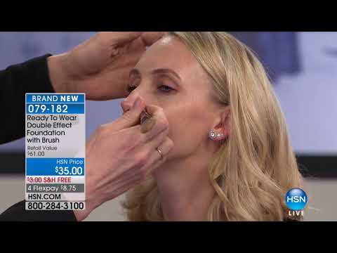 HSN | Ready To Wear Beauty 01.30.2018 - 03 PM
