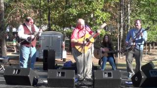 Foggy Mountain Breakdown