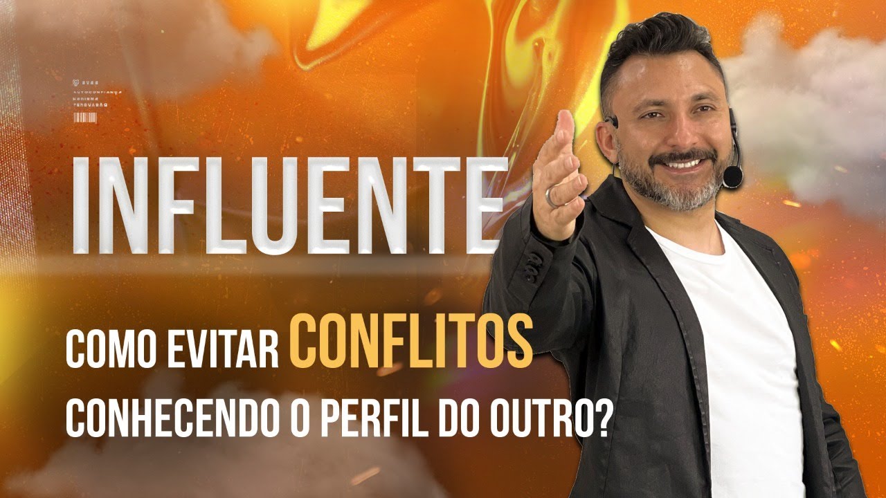 PERFIL COMPORTAMENTAL DISC (INFLUENTE)