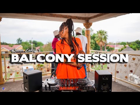 3Step Balcony Session - November Mix || Thakzin | Thukuthela | Shimza | Black Motion | Makhadzi