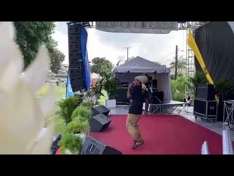 Fya Bryte Ti Vilag Kweyol