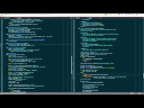Fixing Git Python Issue 262