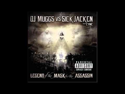 sick jacken vs dj muggs -gods banker ( original album version )