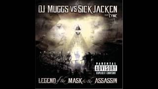 sick jacken vs dj muggs -gods banker ( original album version )