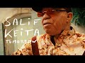 Salif Keita - Tomorrow | A Take Away Show at @sudsarles ​