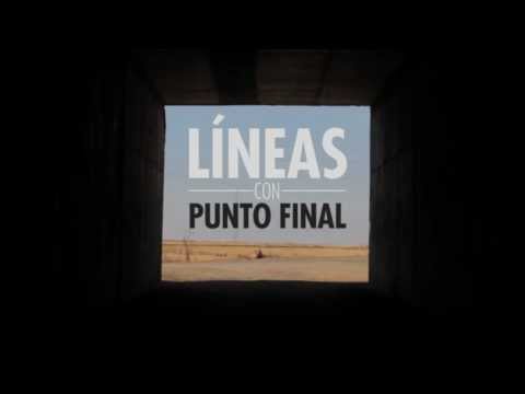 Khaibeat - Lineas con Punto Final y Mawi (Teaser) 2012
