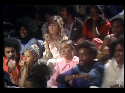 March 10, 1973 the Sylvars sing on Soul Unlimited,a designated episode of American Bandstand.