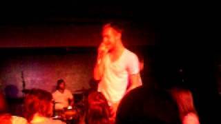 Asteria- "The Taste, The Touch"