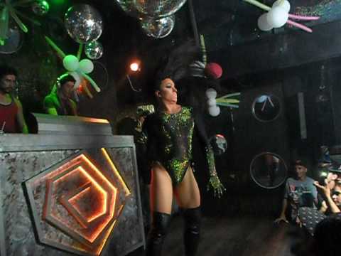 Deborah Killer - Tunnel - 05/02/2017