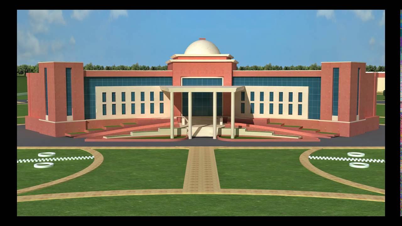 CUSB Upcoming Campus