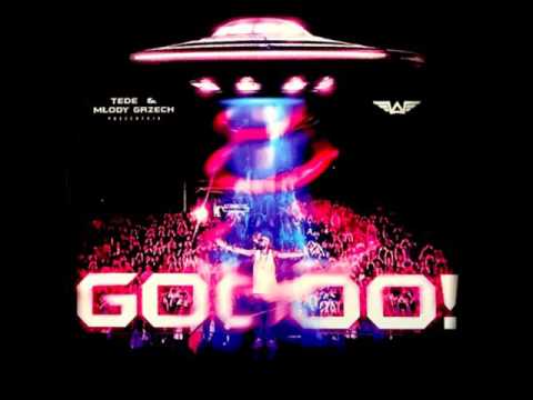 Tede & MłodyGrzech - Martwe Ziomki (Goooo!)