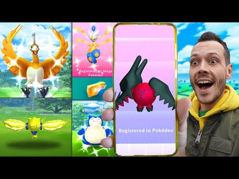 IL FUTURO DI POKÉMON GO..