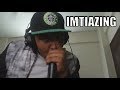 Imtiazing Hype