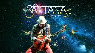 Santana | Sentient (Album Trailer)