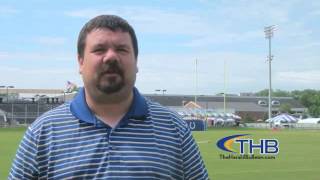 Colts Camp Day 16: Midday Update