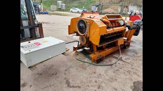 VM V12130I diesel generator | Image 4 - Machineryline