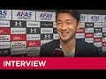 Sugawara over AZ | Transfer