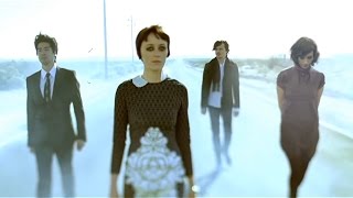 Ladytron - Ghosts (2008)