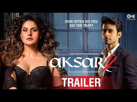 Aksar 2 (2017) Official Trailer