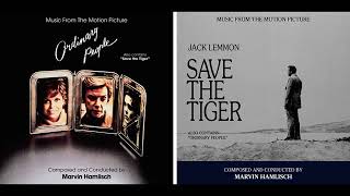 Download lagu She's Dead/Theme from Ordinary People mp3