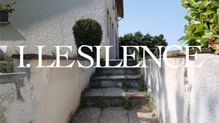 Le silence Music Video