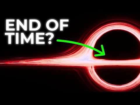 Do Black Holes Break Physics? — Sleepy Science