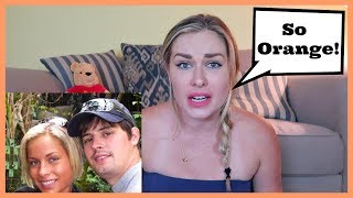 MY EXPERIENCE WORKING AT A TANNING SALON -Storytime