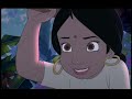 The Jungle Book 2 Theatrical Trailer 2002 DVD Rip 4K60 Upscale