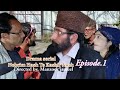 Drama Serial Nebrim Hash Te Kashir Nosh Episode 1
