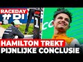 Hamilton trekt pijnlijke conclusie na Silverstone: 'Max heeft het nog steeds' | GPFans Race Day