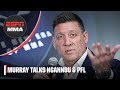 Peter Murray: Francis Ngannou could box in 2024 before making PFL debut | ESPN MMA