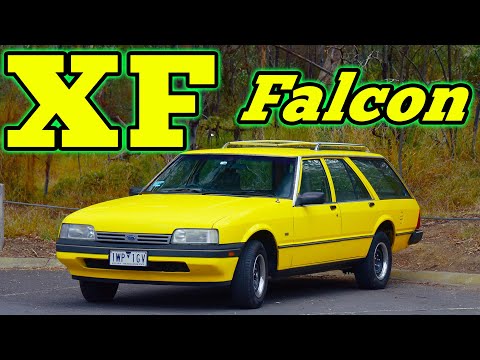 Fg Wagon