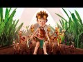 The Ant Bully Full End Credits Soundtrack
