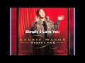 Simply I Love You   Babbie Mason - CLADONSMUSIC Trinidad Simply I Love You   Babbie Mason