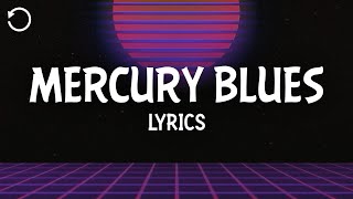 Alan Jackson - Mercury Blues (Lyrics)