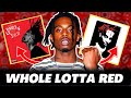 Whole Lotta Red The Story Behind A Classic