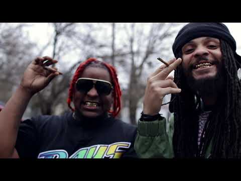 Fresho Franklin Ft PeightynineRolex - Rubbergrip