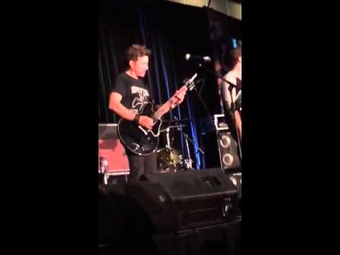 Carry On Wayward Son #VanCon 2015 Saturday Night Specisl