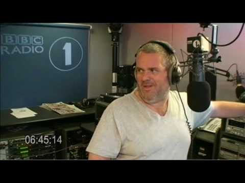 Moyles - last night's Take That gig (Web Streaming Mon 06 Jul 06:41-06:51)
