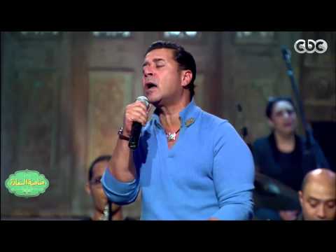 #صاحبة_السعادة | أغنية كوكب تاني - الفنان مدحت صالح