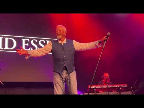 DAVID ESSEX - Gonna Make You A Star